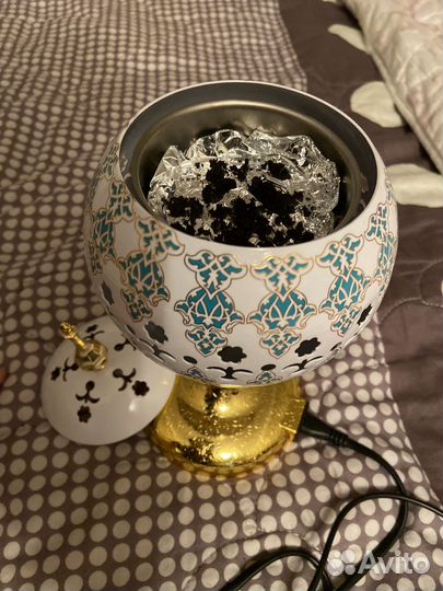 Аромолампа