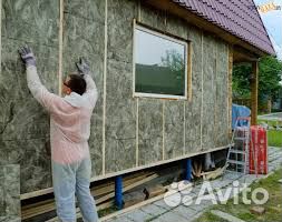 Утеплитель Изовер / Минвата / Доставка по Заринску