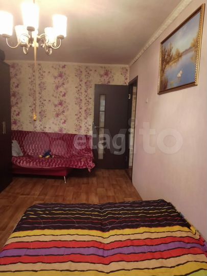 2-к. квартира, 42,7 м², 4/5 эт.