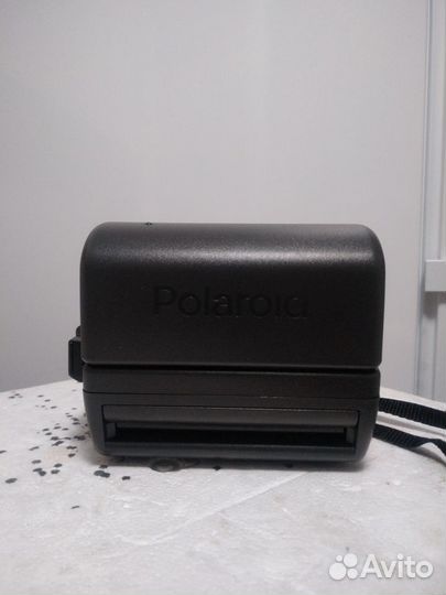 Фотоаппарат Palaroid