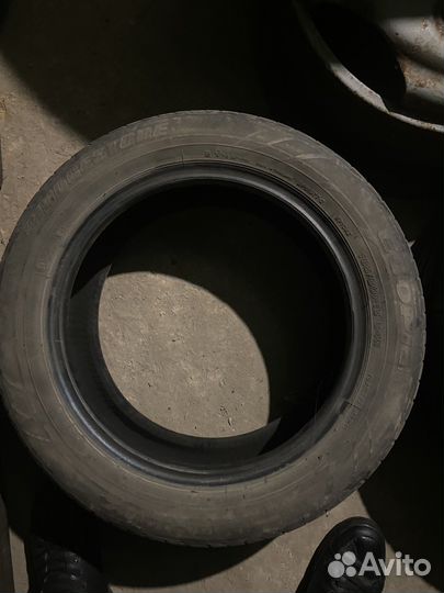 Bridgestone Ecopia EP100A 165/60 R15