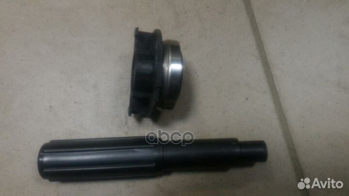 Сцепление LADA Largus 12-; Renault Logan 04