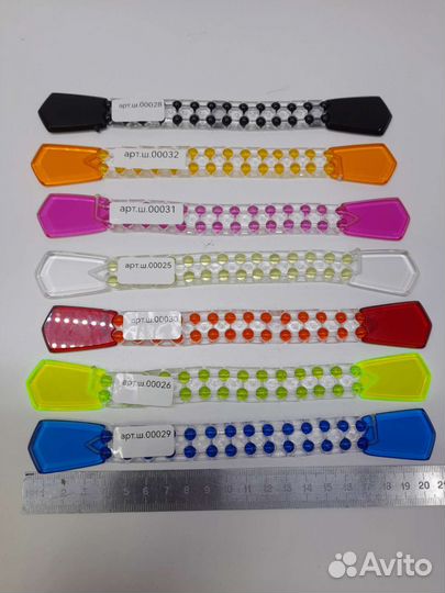 Четки ручной работы