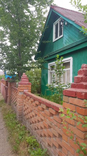 Участок 5 сот. (ИЖС)