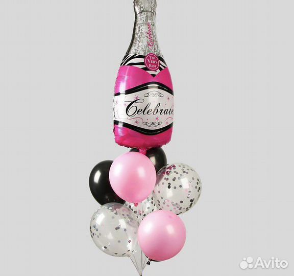 Воздушные шары