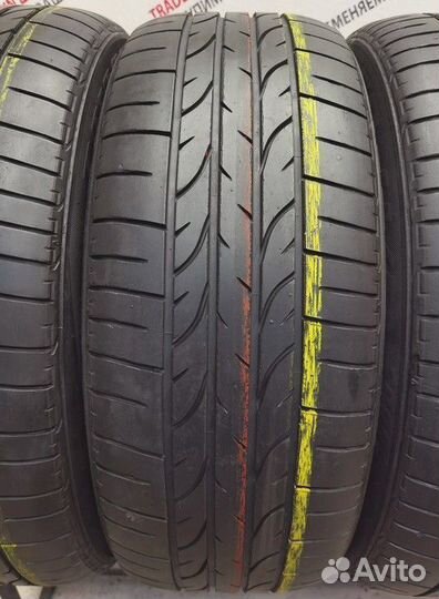 Bridgestone Dueler H/P Sport 225/55 R18