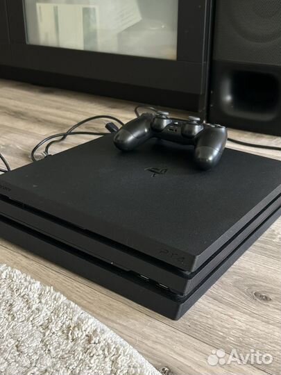 Sony playstation 4 pro PS4 PRO