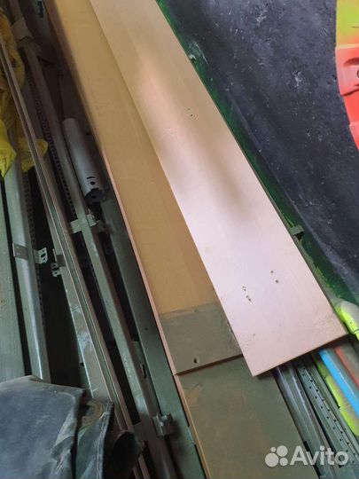 Кровать 1.8*2