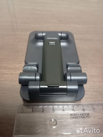 Держатель для смартфона на стол hoco PH29A