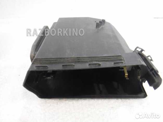 Корпус блоков управления