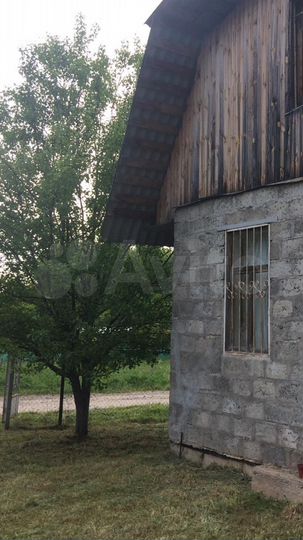 Дача 72 м² на участке 10 сот.