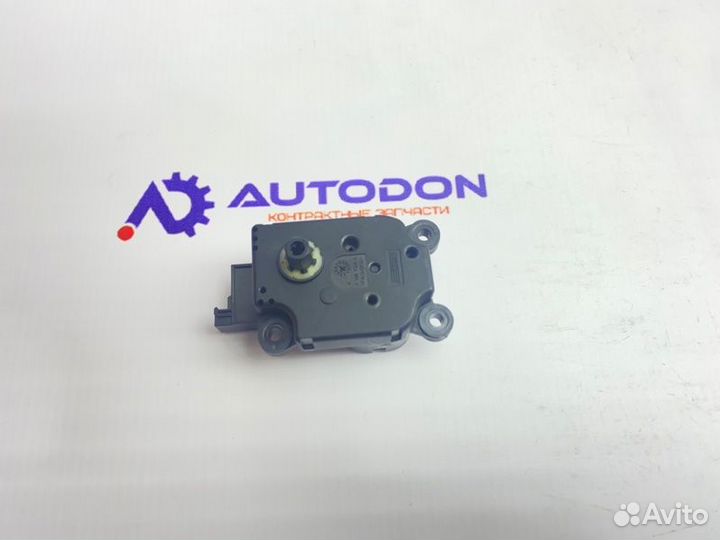 Сервопривод заслонок печки Mercedes E-Класс W211