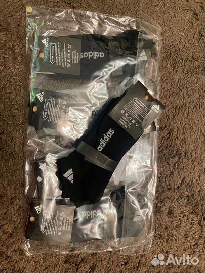 Носки подростковые Adidas