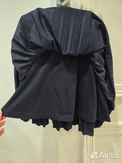 Юбка для школы 146 см