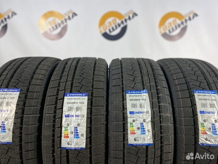 Triangle PL02 245/45 R19 102T