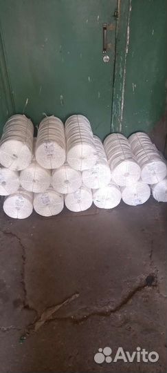 Шпагат сеновязальный 2200 текс