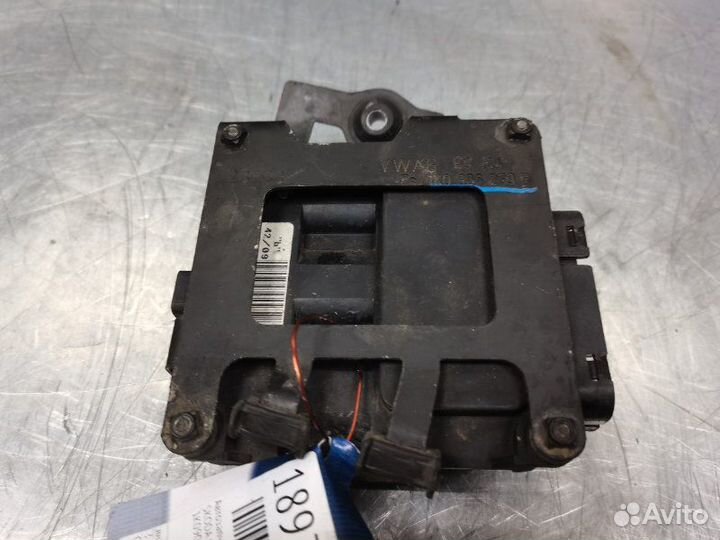 Блок электронный Skoda Octavia (A5 1Z) 2004-2013