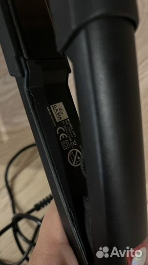 Выпрямитель для волос