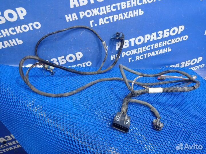 Проводка бензобака Cadillac Cts 1 седан LP1 2007