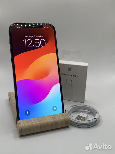 iPhone 12 Pro Max, 256 ГБ
