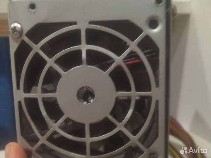 Блок питания для пк 450w