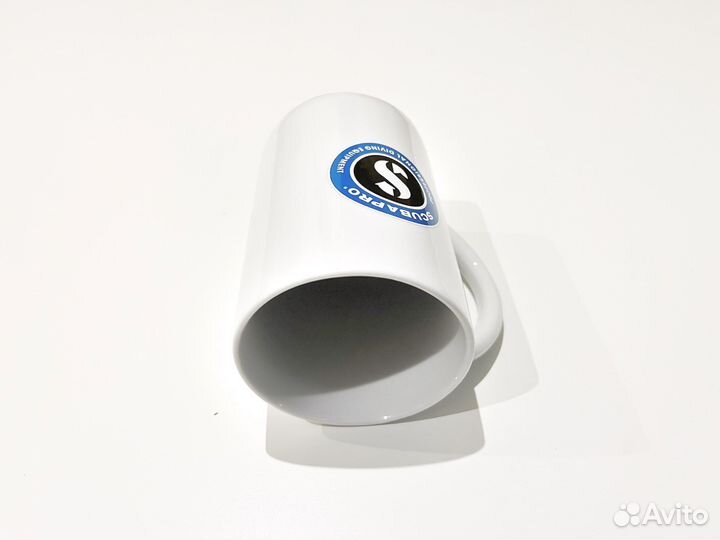 Кружка Scubapro