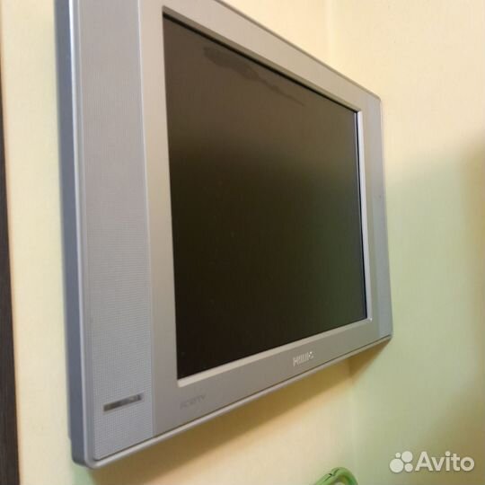 Телевизор philips