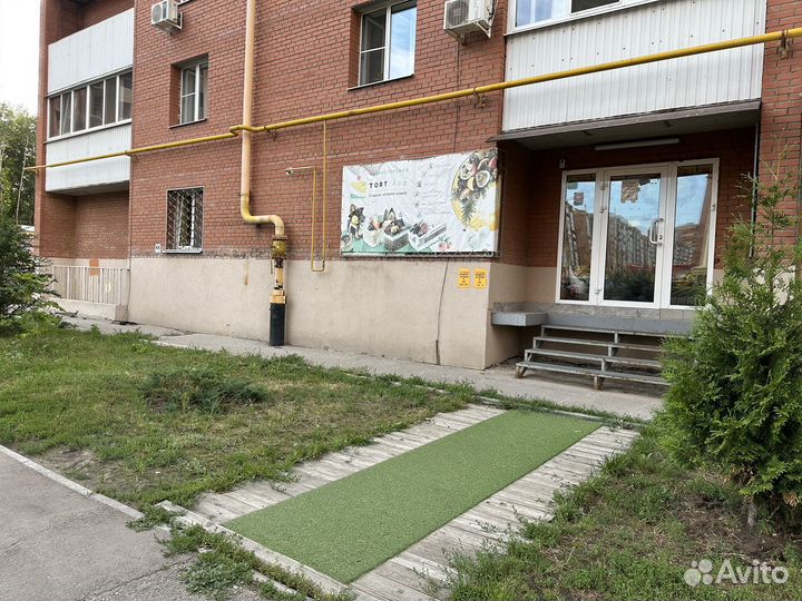 Продам готовый действующий бизнес с помещением