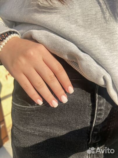 Модели на маникюр и педикюр сипайлово