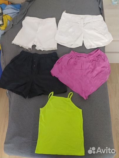 Шорты 44-46