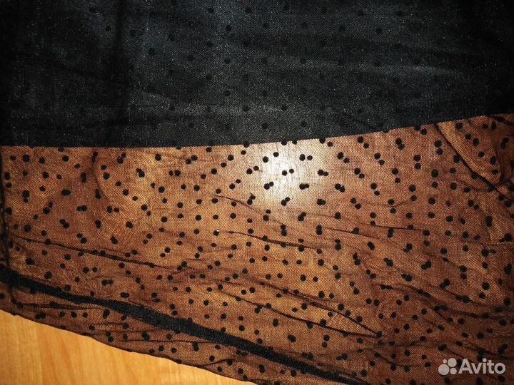 Платье туника