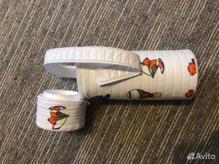 Термос для детских бутылочек