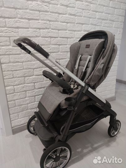 Прогулочная коляска inglesina aptica