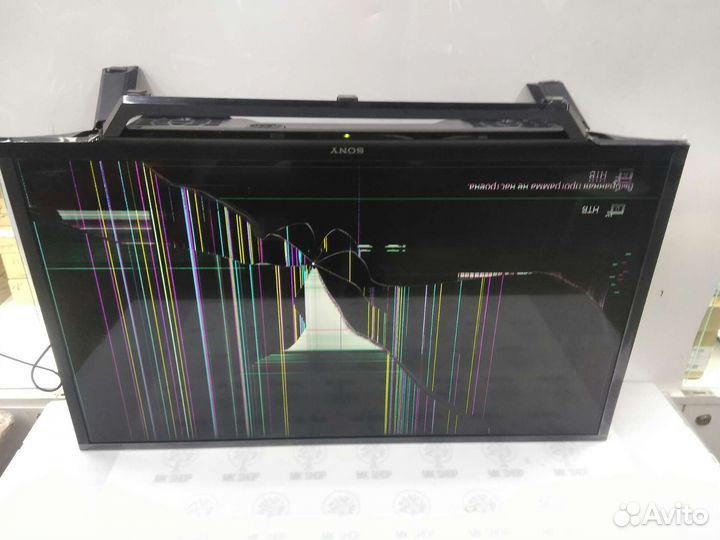 Запчасти для тв Sony kdl-32rd433