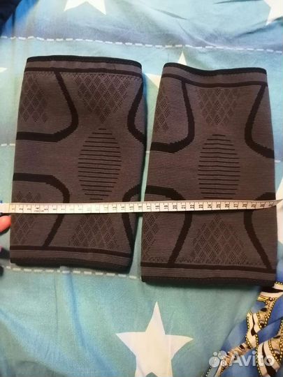 Наколенники