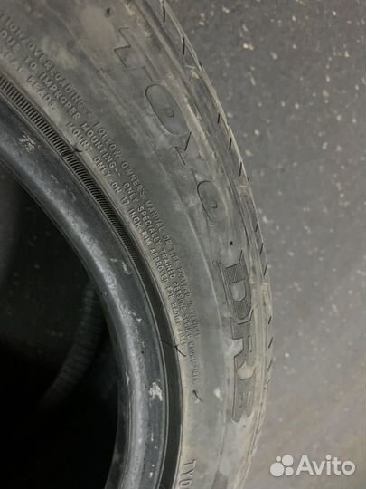 Toyo DRB 225/45 R17 94W