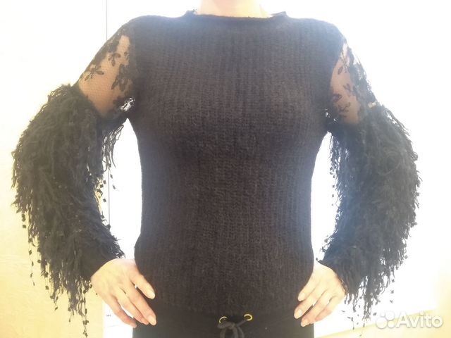 Кофта б/у размер S