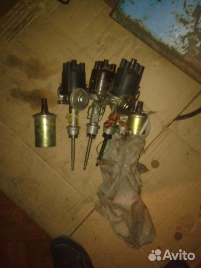 Заднее стекло