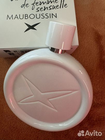 Парфюм женский