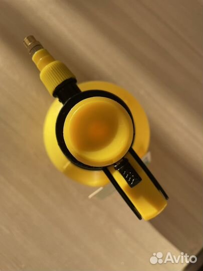 Распылитель помповый пульверизатор