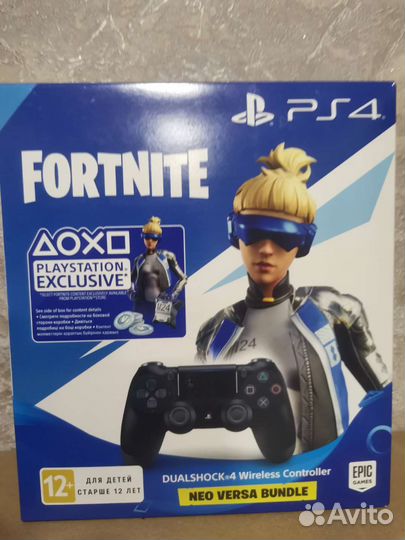 Новый оригинальный геймпад для ps 4 v2