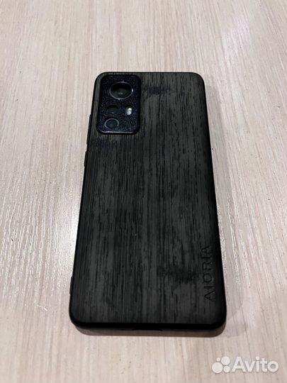 Xiaomi 12X, 8/256 ГБ