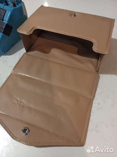 Капсула времени бритва - Харьков 44