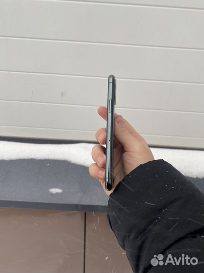 iPhone 11 Pro, 64 ГБ