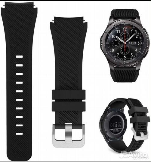 Samsung gelaxy gear s3