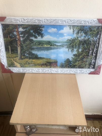 Интерьерная картина