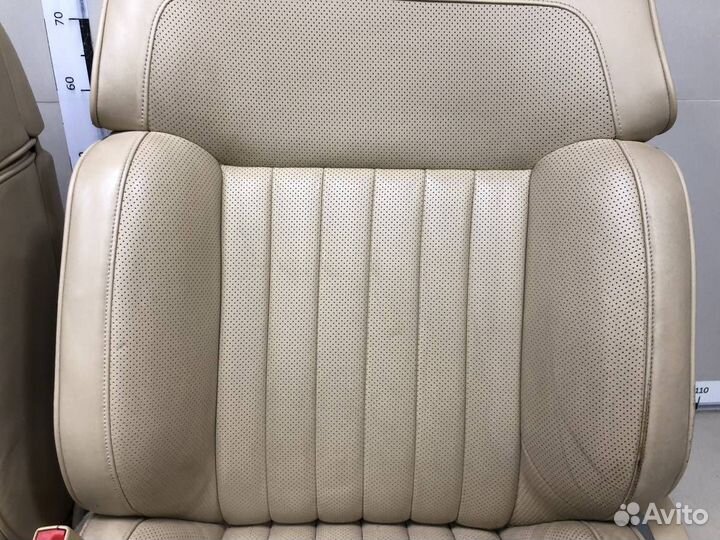 Сиденье салонное Volkswagen Phaeton