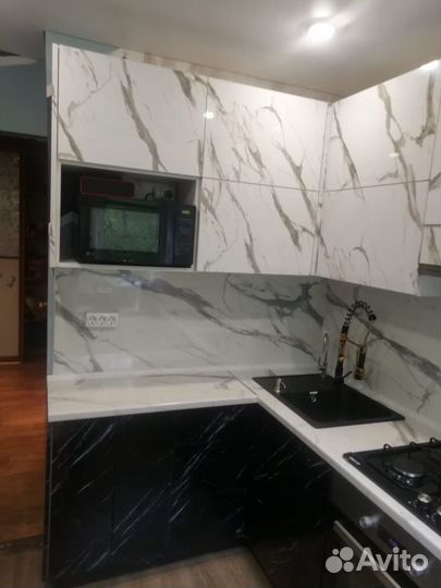 Корпусная мебель на заказ