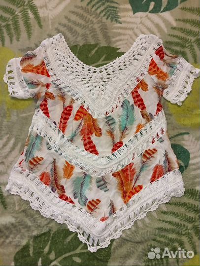 Женские кофты топы