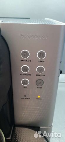 Кофеварка DeLonghi капучино латте маккиато